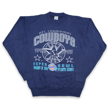 Vintage 1994 Dallas Cowboys Sweater Large