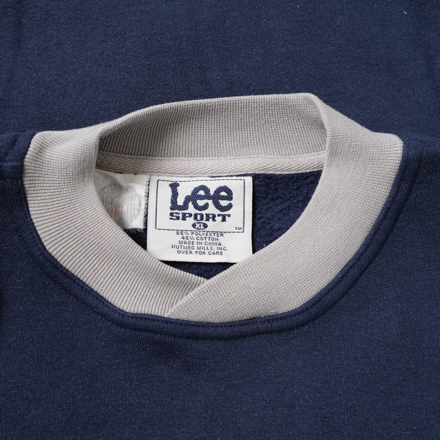 Vintage Dallas Cowboys Sweater Large