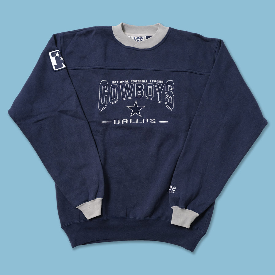 Vintage Dallas Cowboys Sweater Large