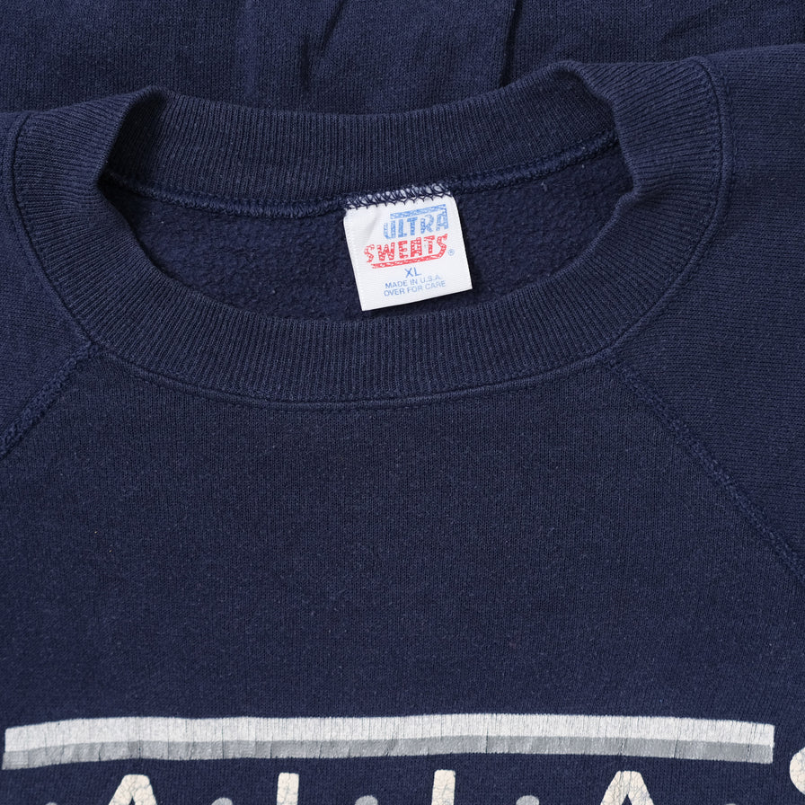 Vintage Dallas Cowboys Sweater Large / XLarge