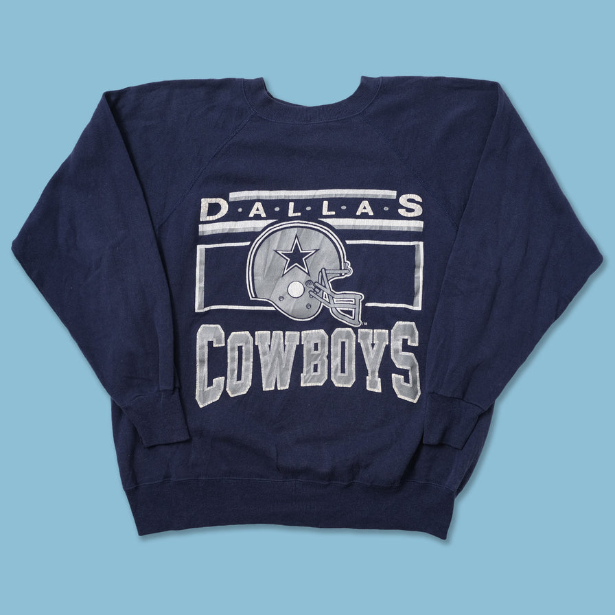 Vintage Dallas Cowboys Sweater Large / XLarge