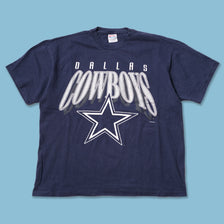 Vintage 1996 Dallas Cowboys T-Shirt XLarge