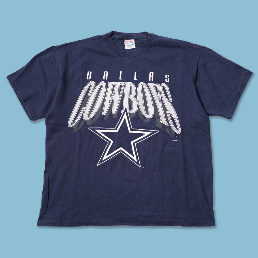 Vintage 1996 Dallas Cowboys T-Shirt XLarge