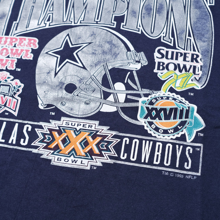 Dallas cowboys championship shirt discount