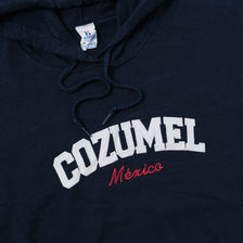 Cozumel Mexico Hoody Medium