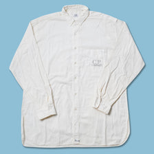 Vintage CP Company Shirt XLarge