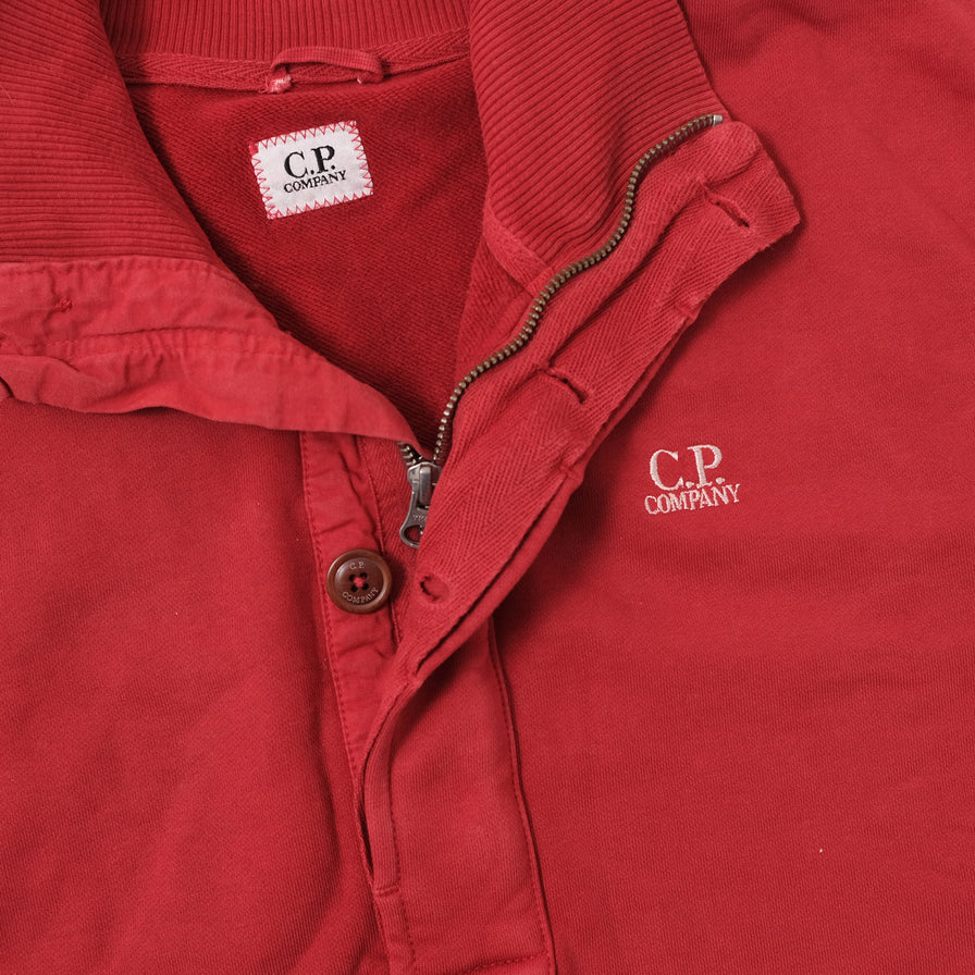 Vintage CP Company Sweater Medium