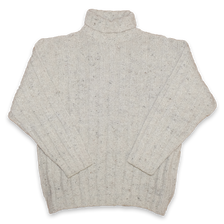 C.P. Company Knit Turtleneck Medium / Large - Double Double Vintage
