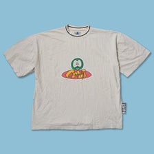 Vintage Credit T-Shirt Large