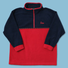 Vintage Creem Fleece Large