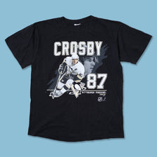 Vintage Sidney Crosby T-Shirt Medium