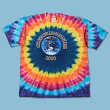 Vintage 2000 CSNY Tour T-Shirt XLarge