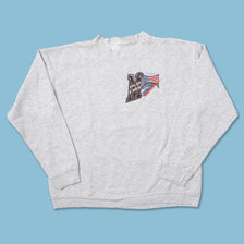 Vintage 1996 Motorama Sweater Medium