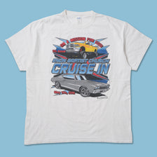 Cruise In T-Shirt XLarge