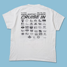 Cruise In T-Shirt XLarge