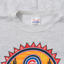 Vintage 2001 Chicago Cubs Sweater XLarge