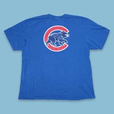 Vintage Nike Chicago Cubs T-Shirt XLarge