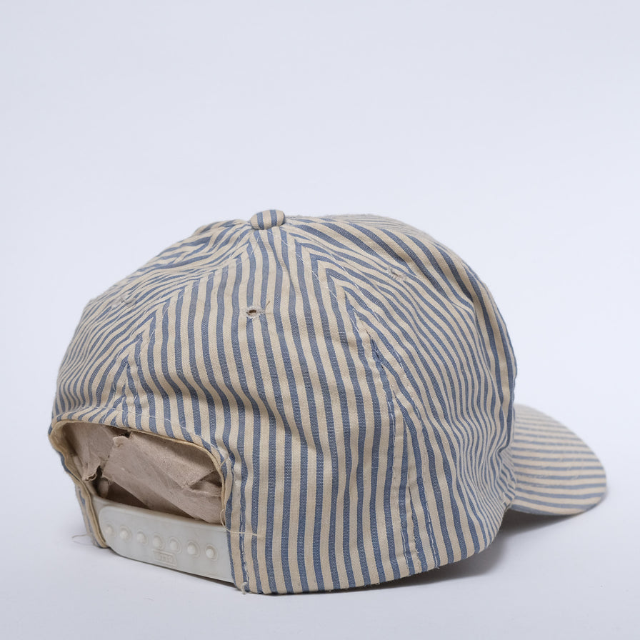 Vintage Chicago Cubs Snapback