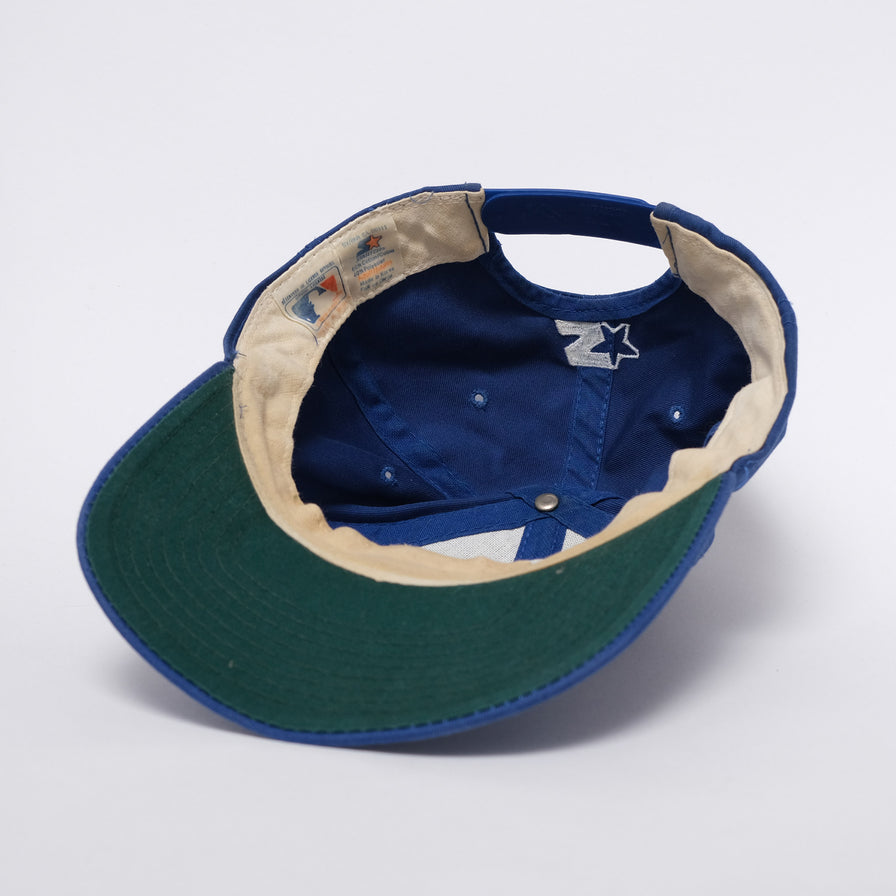 Vintage Starter C Snapback