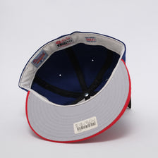 Vintage Chicago Cubs Fitted Cap 7 1/4