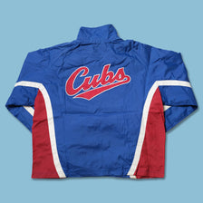 Vintage Chicago Cubs Track Jacket Large / XLarge
