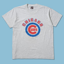 Vintage 1992 Chicago Cubs T-Shirt Large