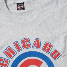 Vintage 1992 Chicago Cubs T-Shirt Large
