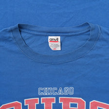 Vintage 2001 Chicago Cubs T-Shirt XXLarge