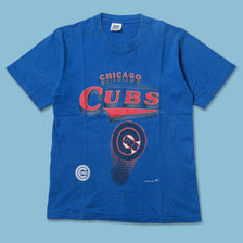 Vintage 1994 Chicago Cubs T-Shirt Small