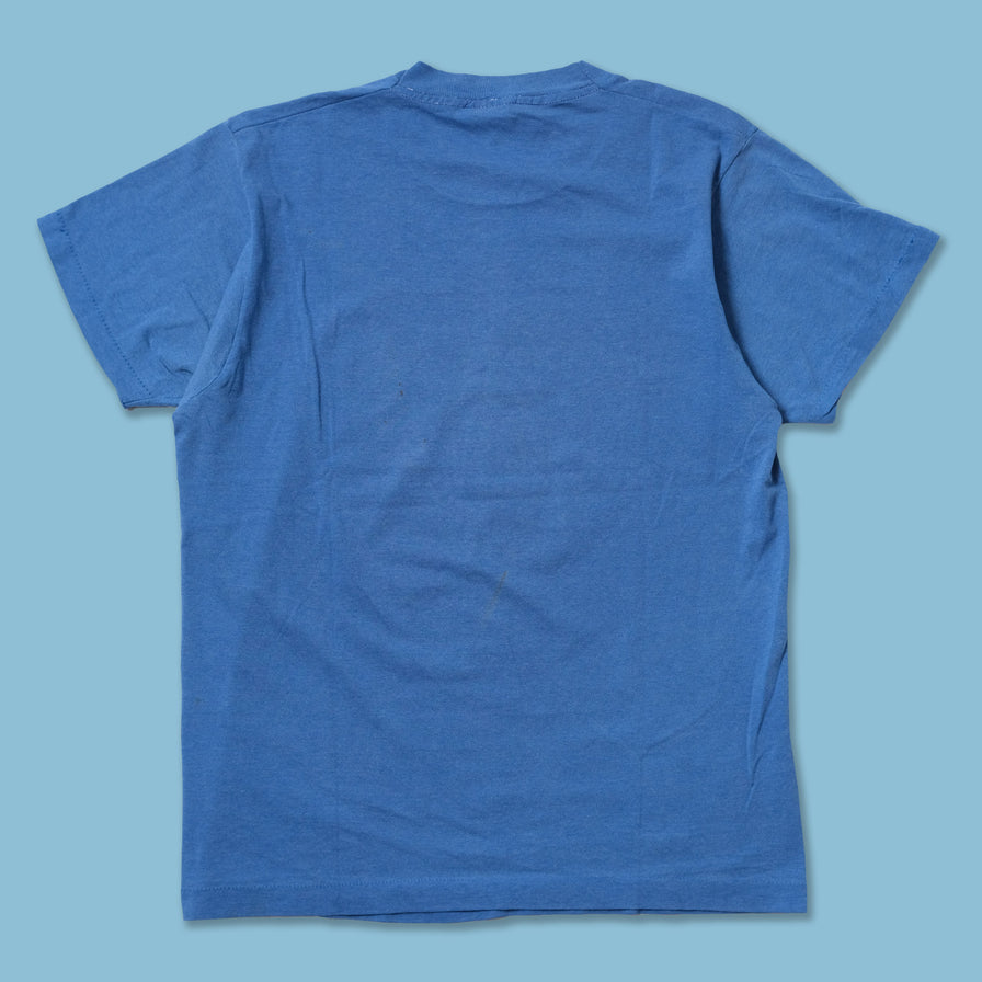 Vintage Champion Chicago Cubs T-Shirt Medium / Large