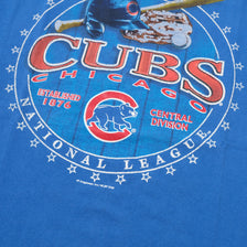 2006 Chicago Cubs T-Shirt Large