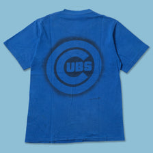 Vintage 1994 Chicago Cubs T-Shirt Small