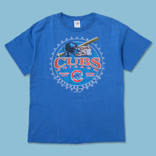 2006 Chicago Cubs T-Shirt Large