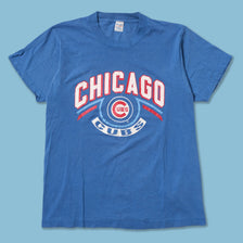 Vintage Champion Chicago Cubs T-Shirt Medium / Large