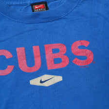 Vintage Nike Chicago Cubs T-Shirt Small