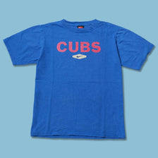 Vintage Nike Chicago Cubs T-Shirt Small
