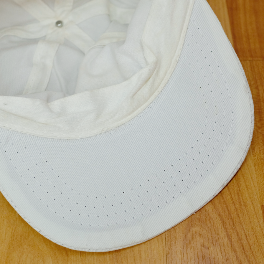 Curacao Snapback onesize - Double Double Vintage