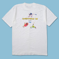 Vintage Imax T-Shirt Large / XLarge