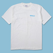 Vintage Imax T-Shirt Large / XLarge