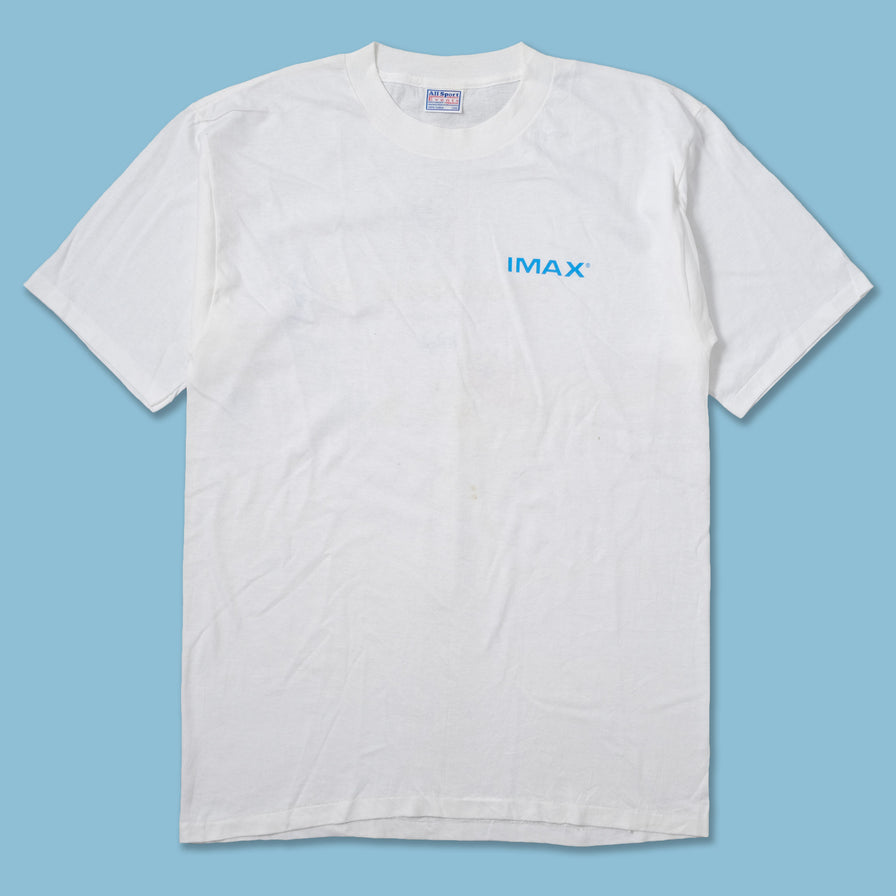 Vintage Imax T-Shirt Large / XLarge