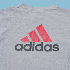 Vintage 2002 adidas Bike Race T-Shirt Medium