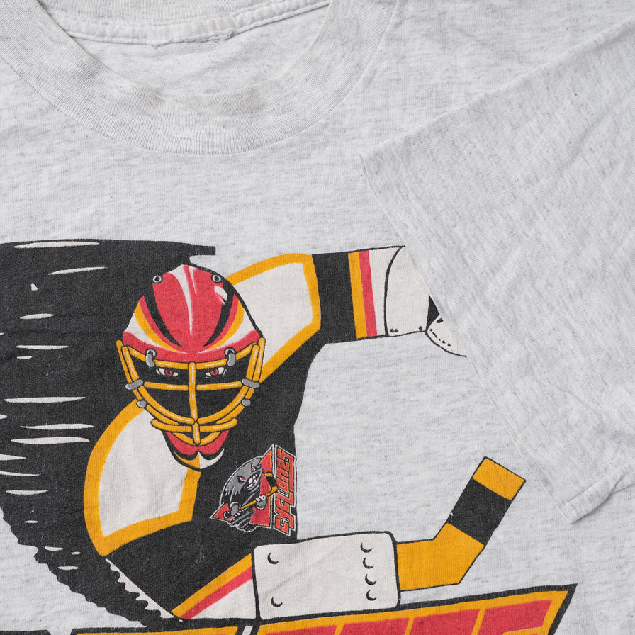 Vintage Cincinnati Cyclones T-Shirt Small