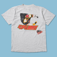 Vintage Cincinnati Cyclones T-Shirt Small