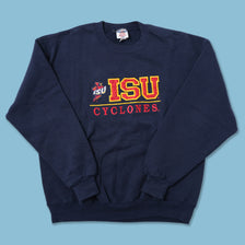 Vintage Iowa State Cyclones Sweater Large / XLarge