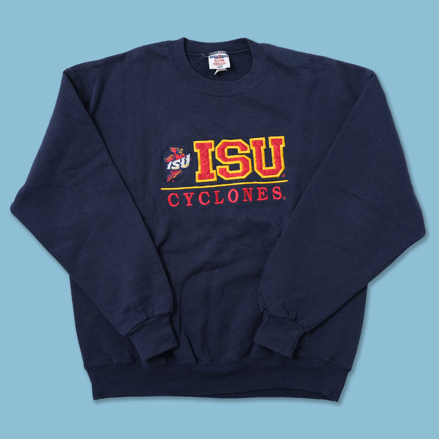 Vintage Iowa State Cyclones Sweater Large / XLarge
