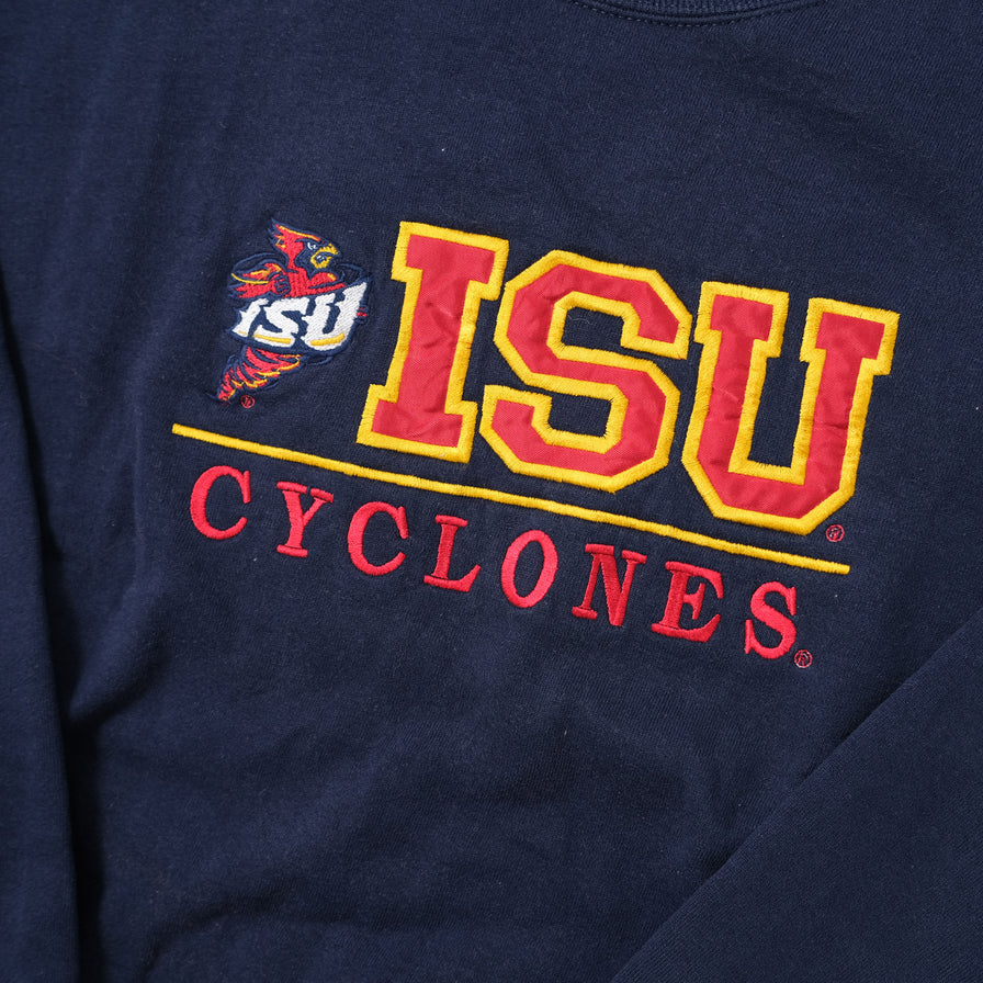 Vintage Iowa State Cyclones Sweater Large / XLarge