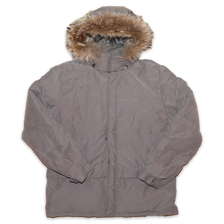 Dolce & Gabbana Padded Winter Parka Large / XLarge - Double Double Vintage