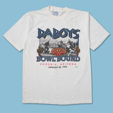 Vintage 1996 Dallas Cowboys T-Shirt Large