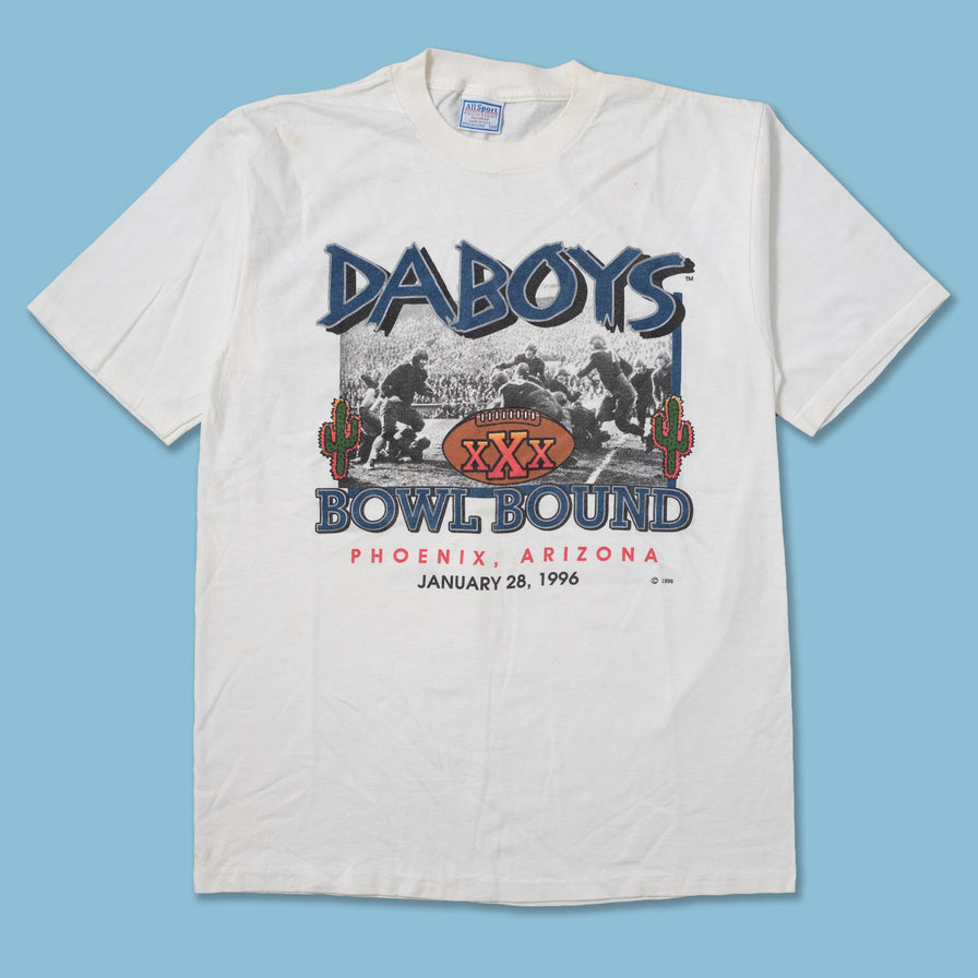 Vintage 1996 Dallas Cowboys T-Shirt Large