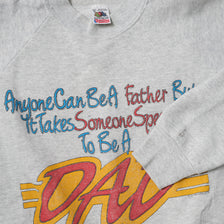 Vintage Dad Sweater Large / XLarge
